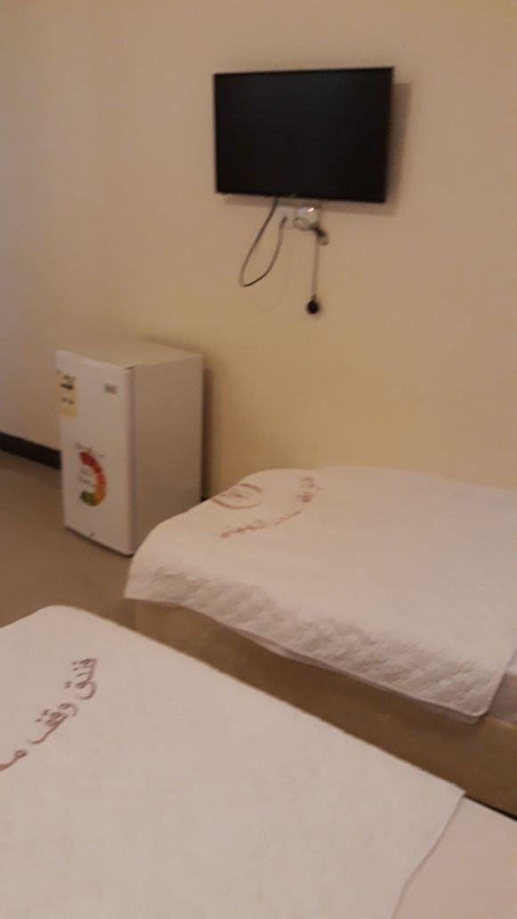 Waqf Mohammad Al Jehani Hotel-6