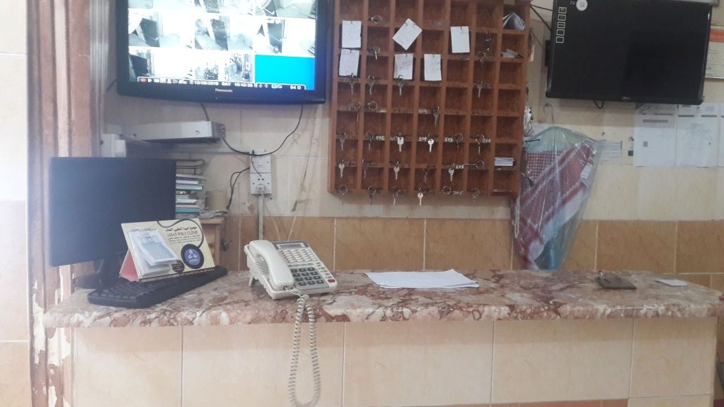Rehab Al Bayan Hotel-1