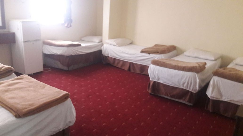 Rehab Al Bayan Hotel-3
