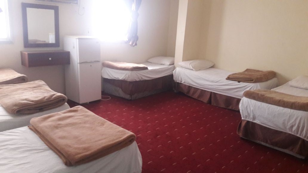 Rehab Al Bayan Hotel-4