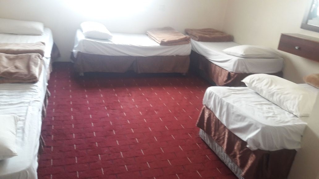 Rehab Al Bayan Hotel-5