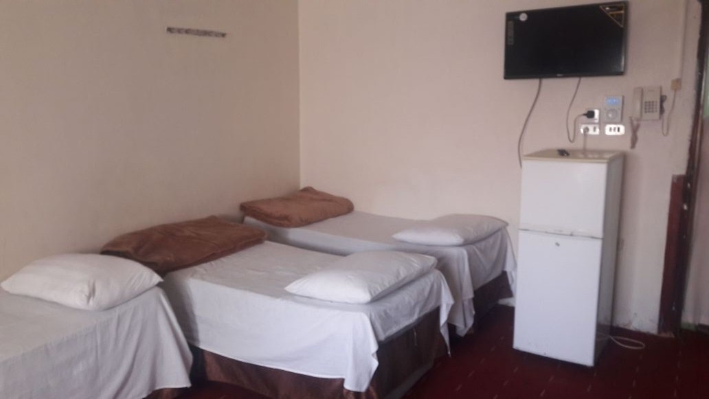 Rehab Al Bayan Hotel-9