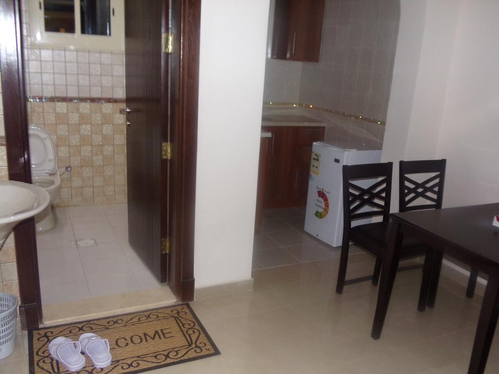 Dyar Yasser Hotel Apartments-0
