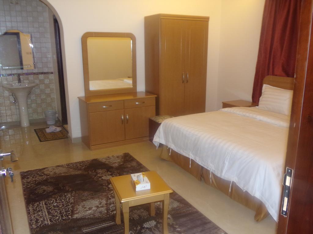 Dyar Yasser Hotel Apartments-10