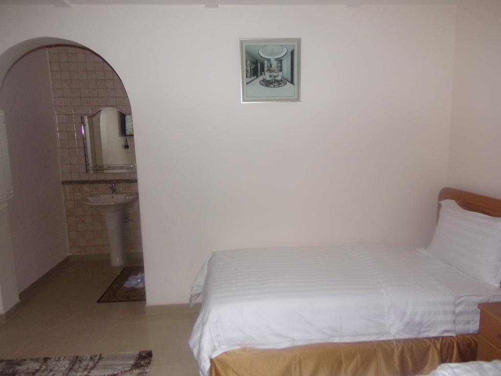 Dyar Yasser Hotel Apartments-6