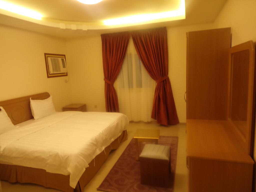 Dyar Yasser Hotel Apartments-7