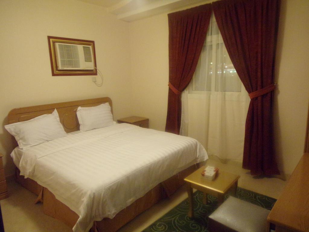 Dyar Yasser Hotel Apartments-8