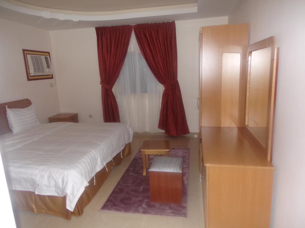 Dyar Yasser Hotel Apartments-9