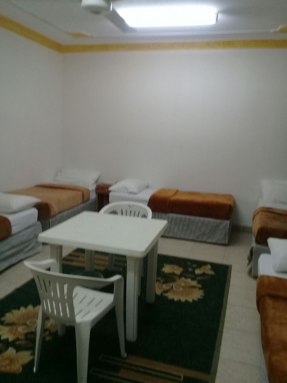 Lulu Al Osam Tower 1-6