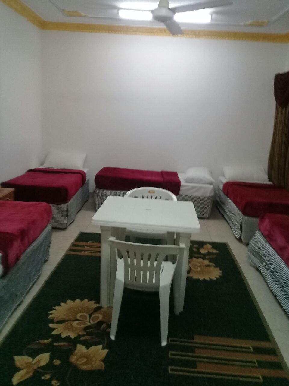 Lulu Al Osam Tower 1-7