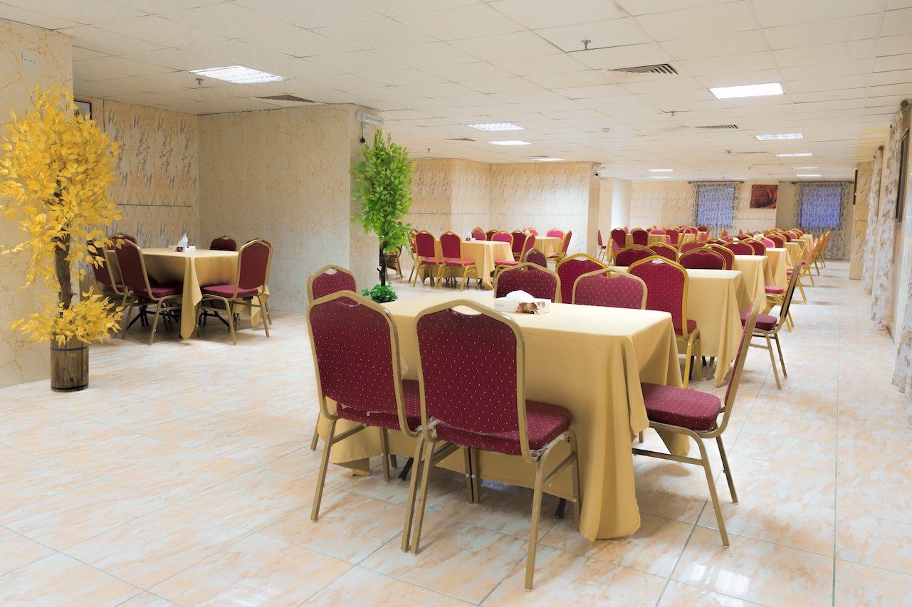 Tharawat Al Misflah Hotel -4