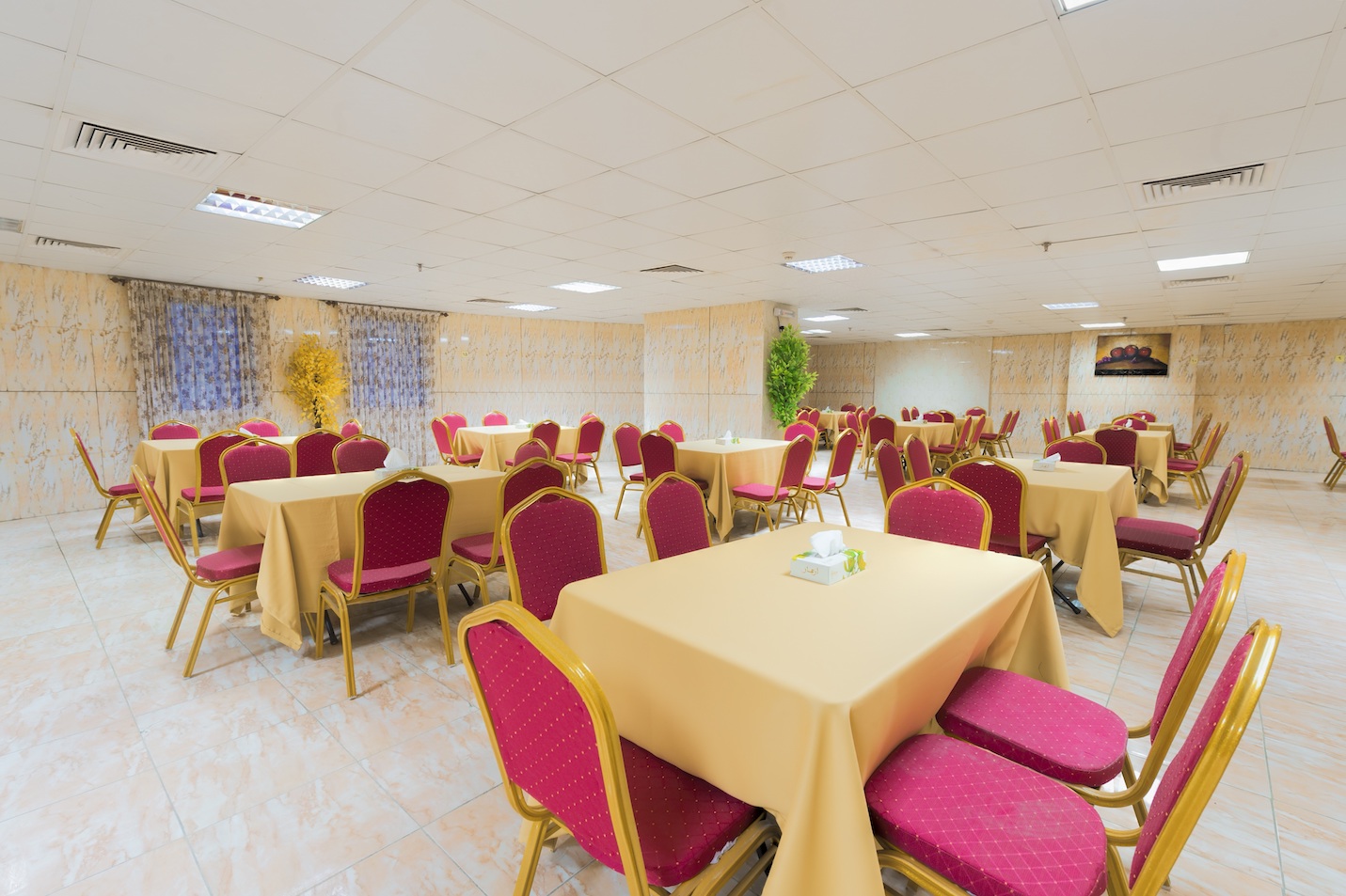 Tharawat Al Misflah Hotel -5