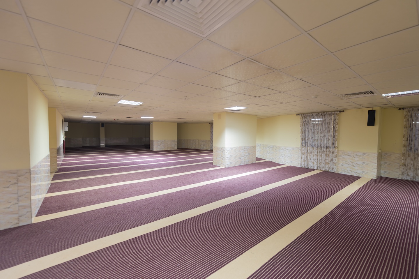 Tharawat Al Misflah Hotel -6