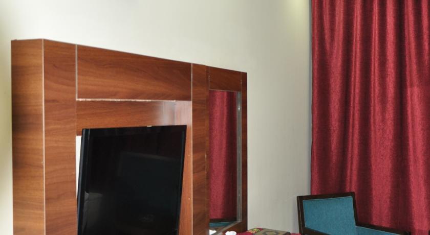 Nasamat Al Khair Hotel-0