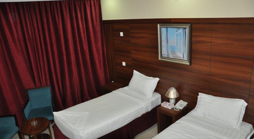 Nasamat Al Khair Hotel-1