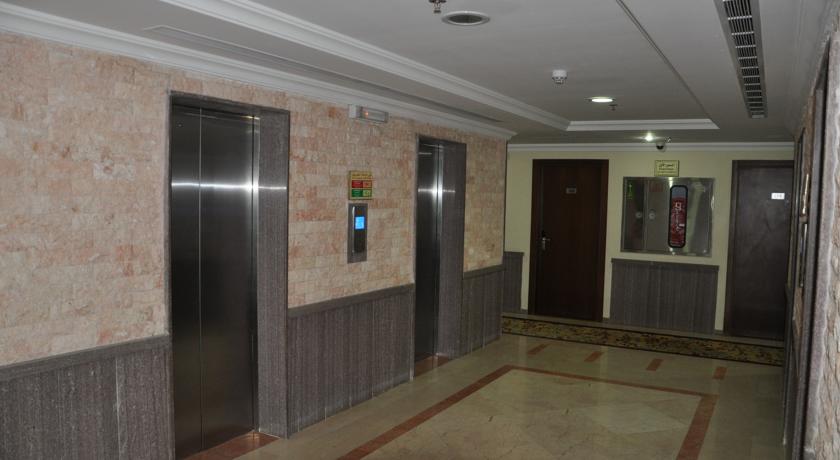 Nasamat Al Khair Hotel-10