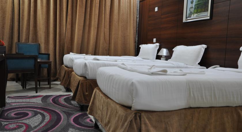 Nasamat Al Khair Hotel-11