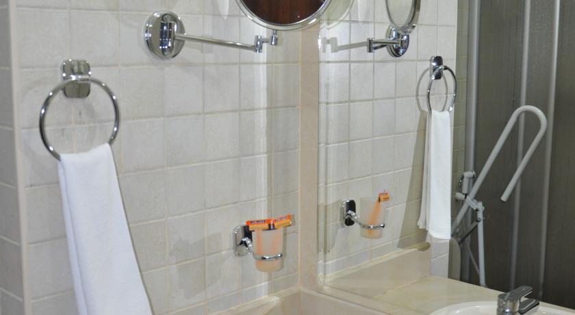 Nasamat Al Khair Hotel-13