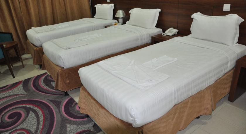 Nasamat Al Khair Hotel-15