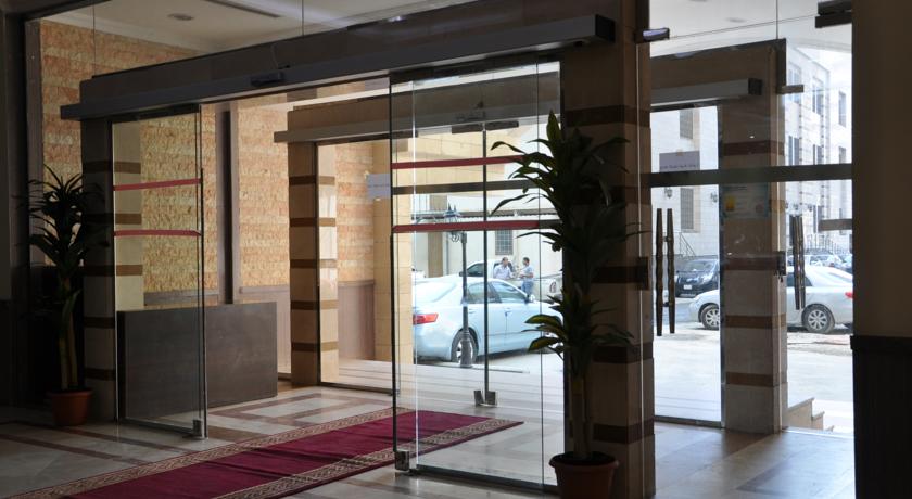 Nasamat Al Khair Hotel-16