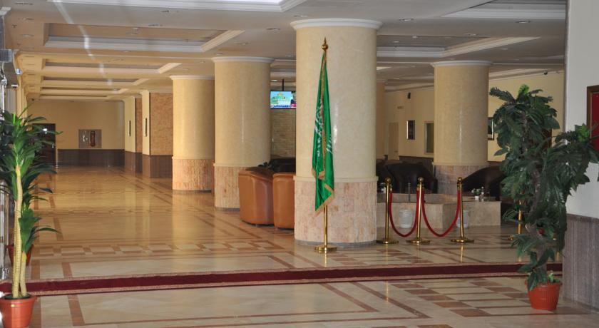 Nasamat Al Khair Hotel-18