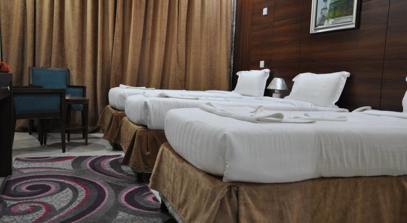 Nasamat Al Khair Hotel-19