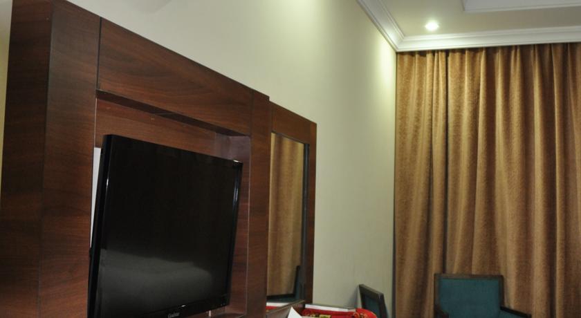Nasamat Al Khair Hotel-2