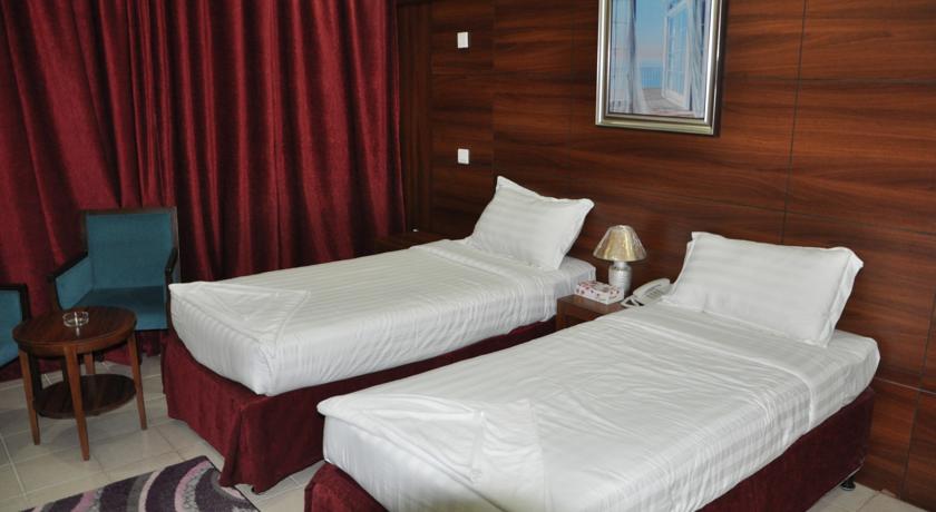 Nasamat Al Khair Hotel-4