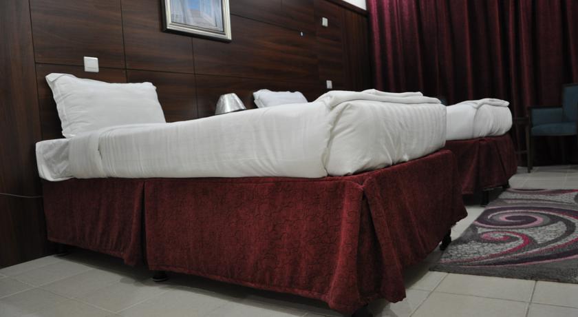 Nasamat Al Khair Hotel-5