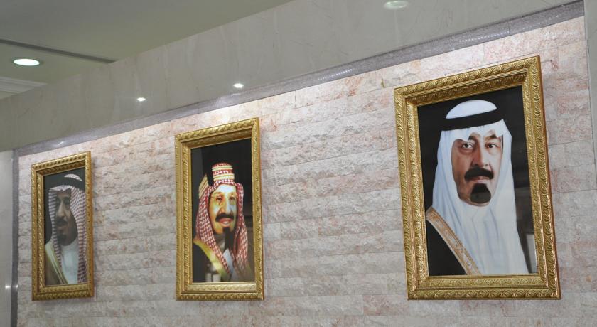 Nasamat Al Khair Hotel-6