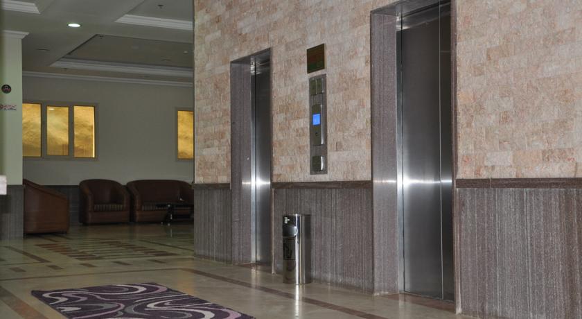 Nasamat Al Khair Hotel-7