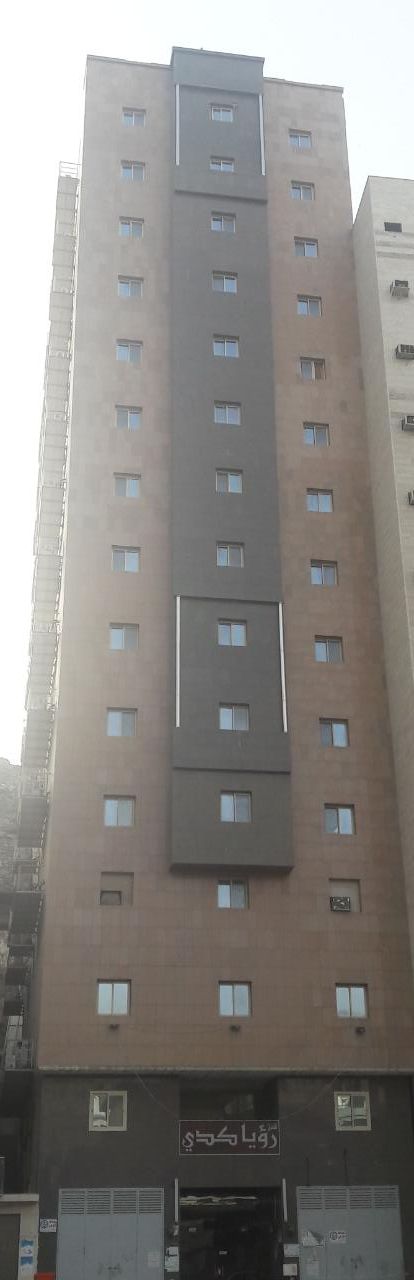 Roya Kudai Hotel-0