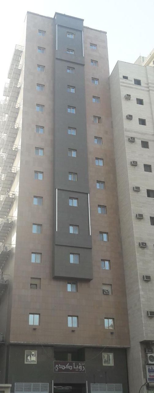 Roya Kudai Hotel-1