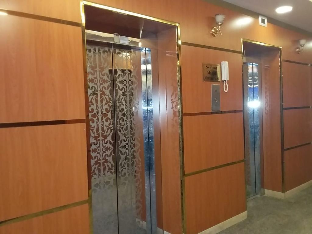 Jawharah Diyar Matar Hotel 2-5
