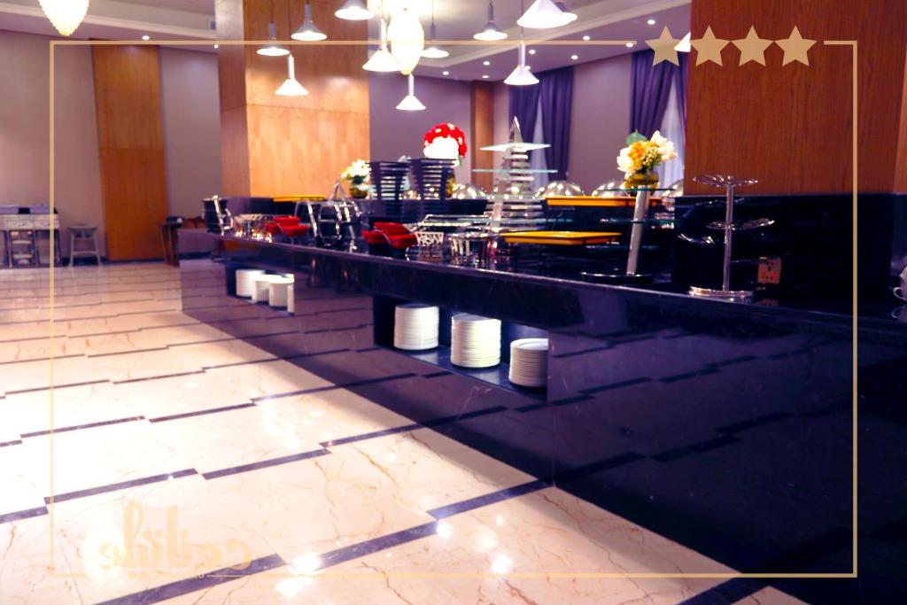 Donatello Hotel-9