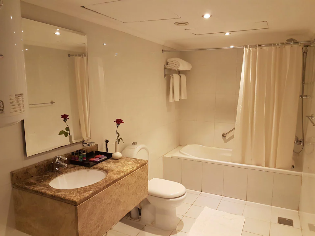 Taiba Suites Hotel-8