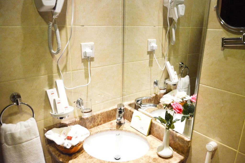 Al Deafah tower Hotel-7