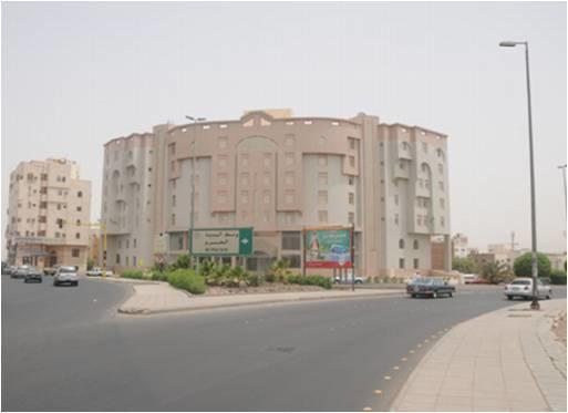 Shomookh Hotel-1