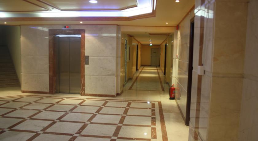 Shomookh Hotel-10