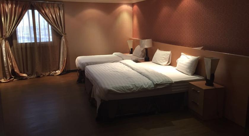 Shomookh Hotel-15