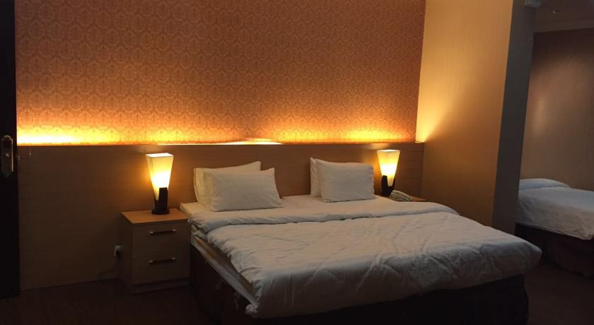Shomookh Hotel-16