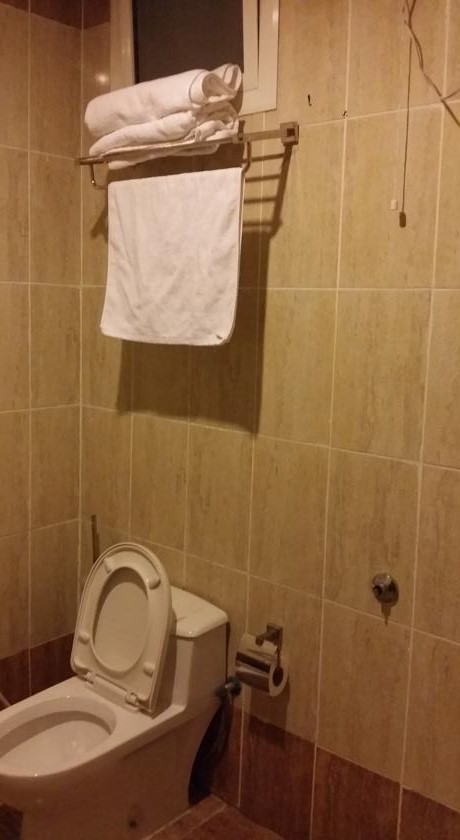 Shomookh Hotel-18