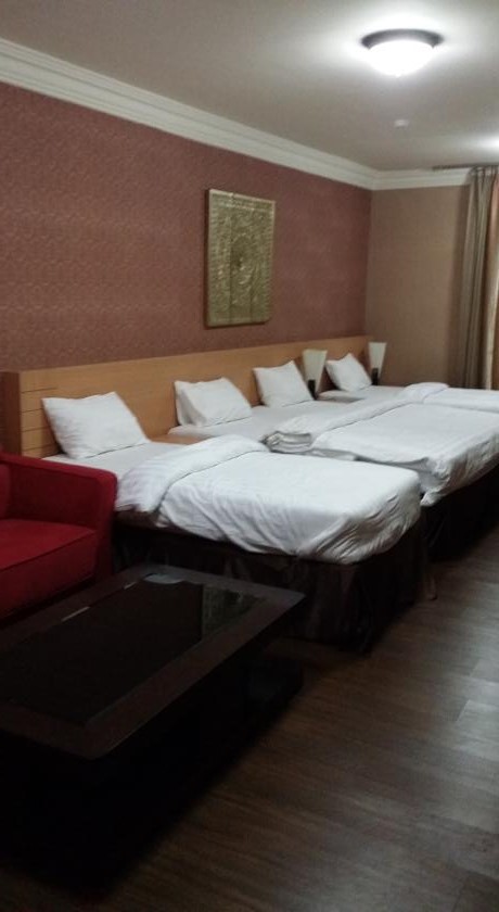 Shomookh Hotel-19