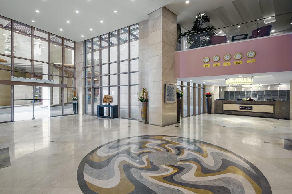 Al Kiswah Tower-11