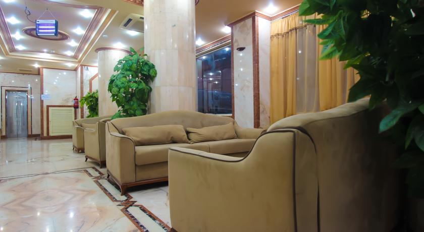 Maqased Al Khair Hotel-0