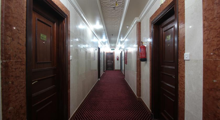 Maqased Al Khair Hotel-1