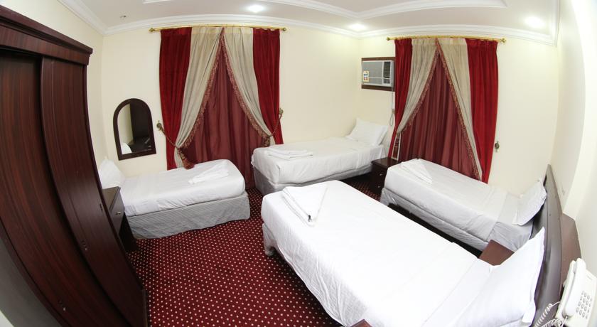 Maqased Al Khair Hotel-11