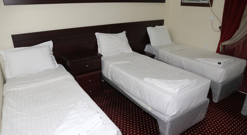 Maqased Al Khair Hotel-14