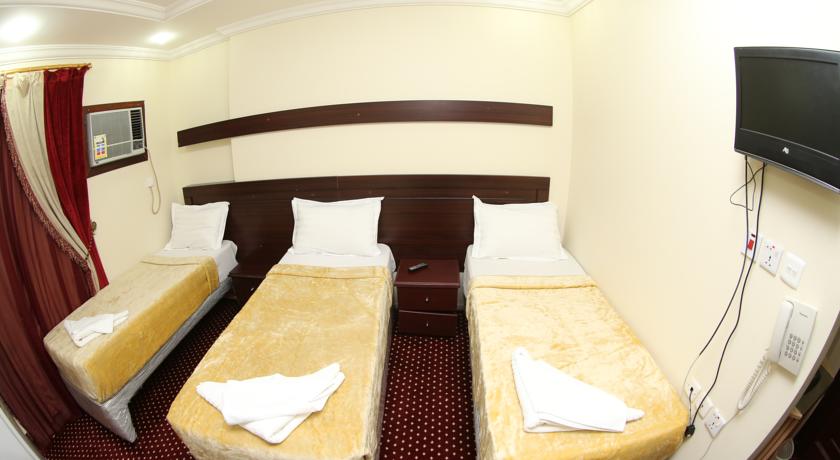 Maqased Al Khair Hotel-16