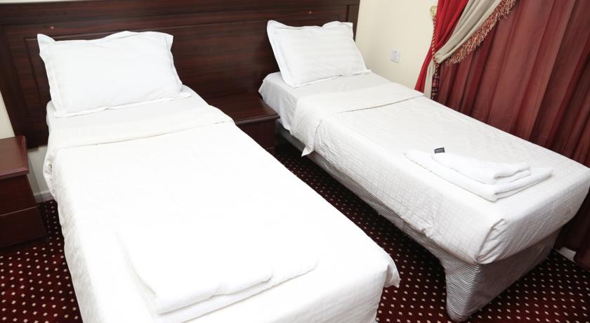 Maqased Al Khair Hotel-17